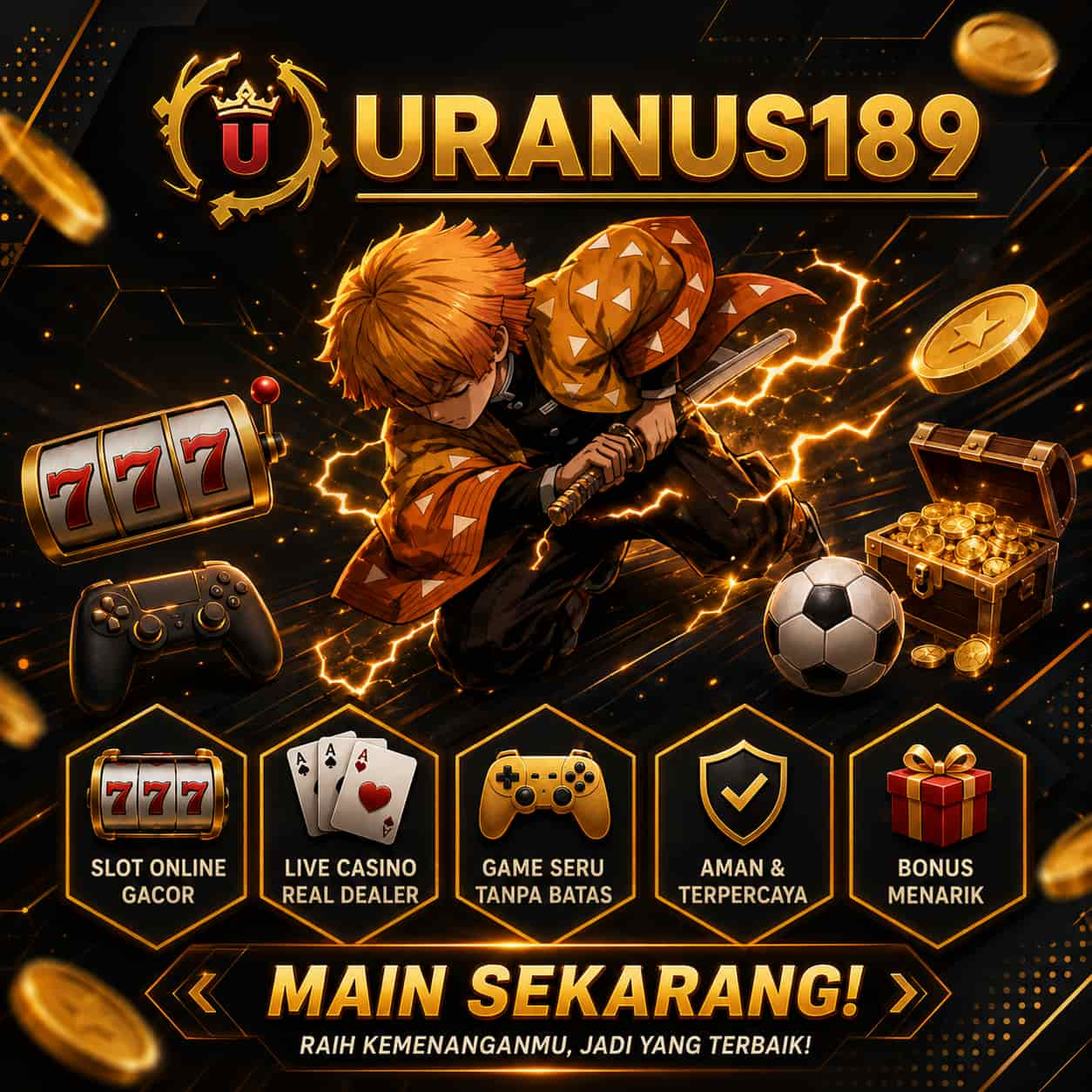 URANUS189